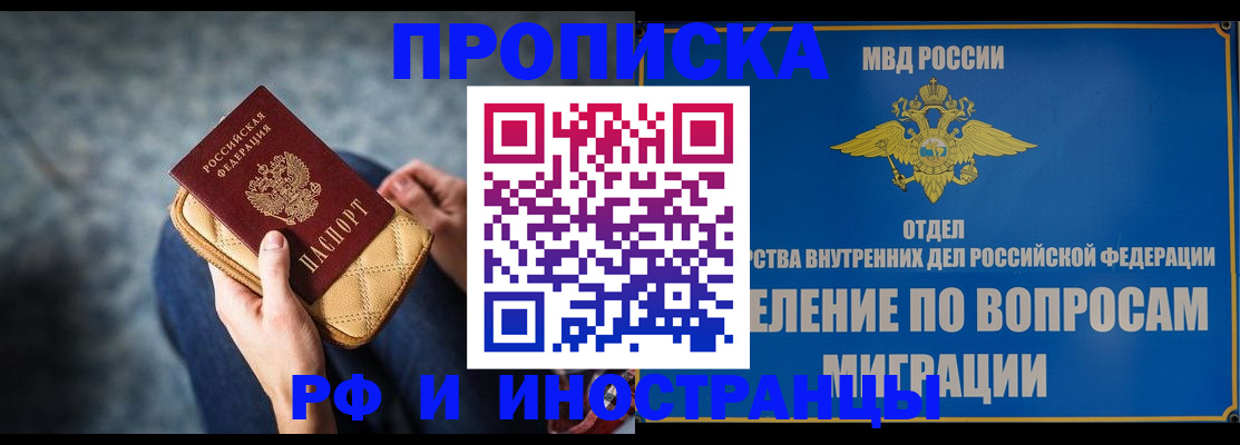 купить прописку в Камышине
